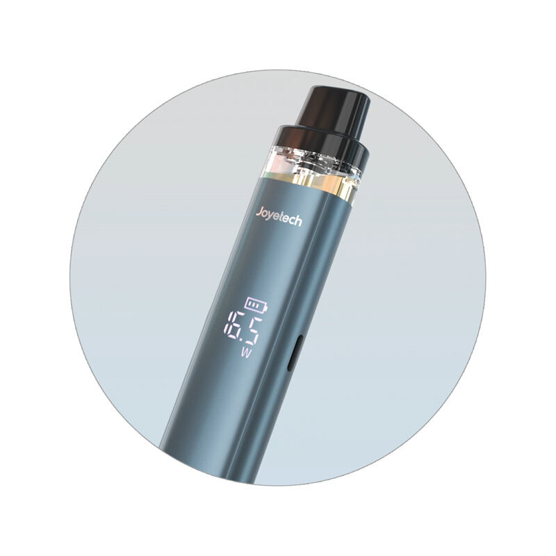 Uwell Caliburn Explorer Pod Kit_1